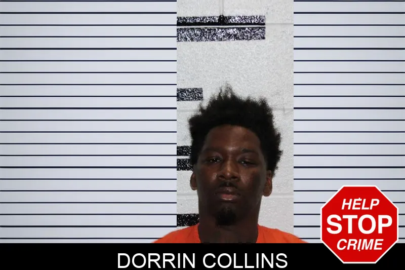 Dorrin Collins