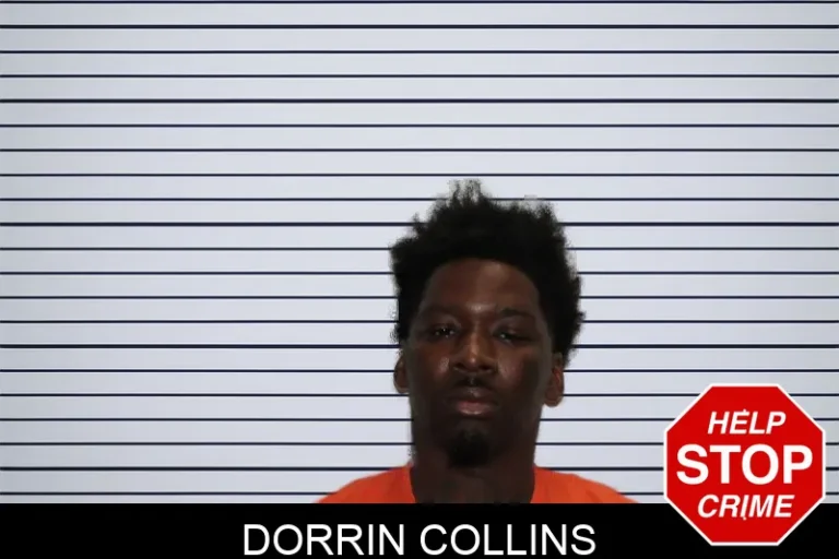 Dorrin Collins