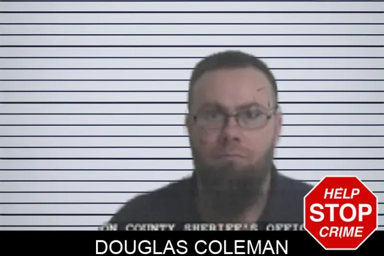 Douglas Coleman