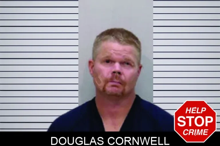 Douglas Cornwell