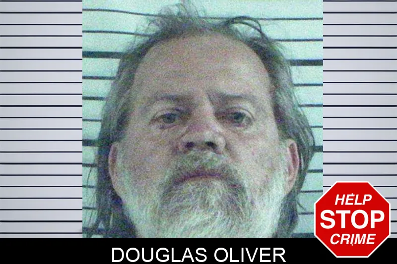 Douglas Oliver