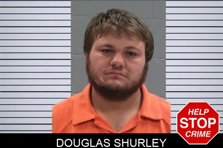Douglas Shurley mugshot – Baldwin County , Georgia Douglas Shurley