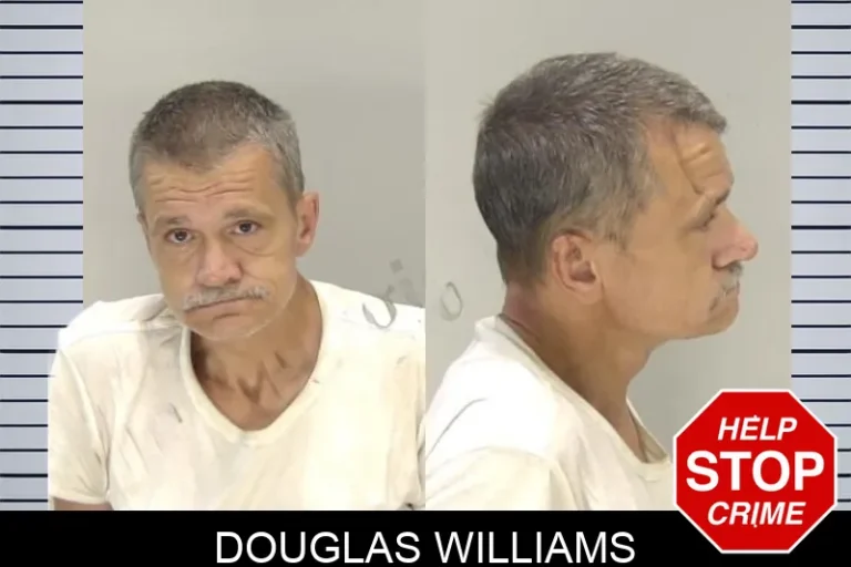 Douglas Williams