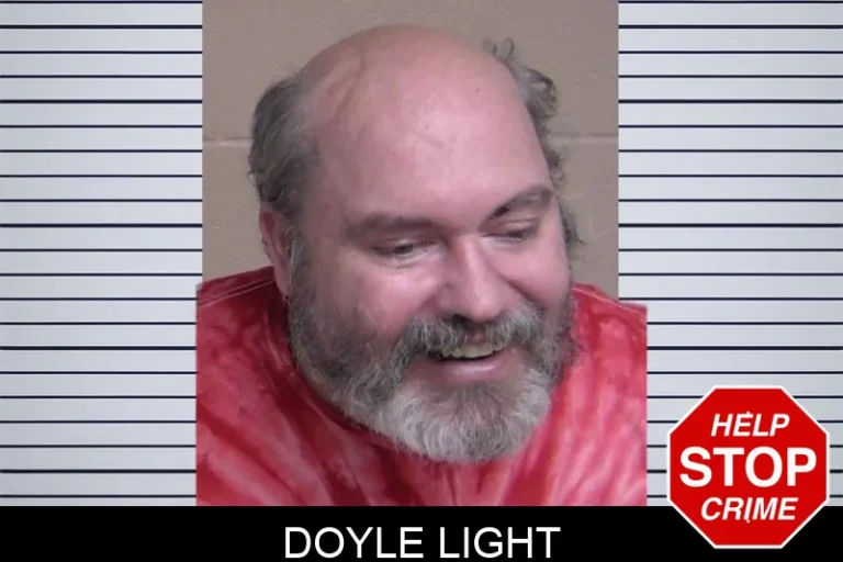 Doyle Light