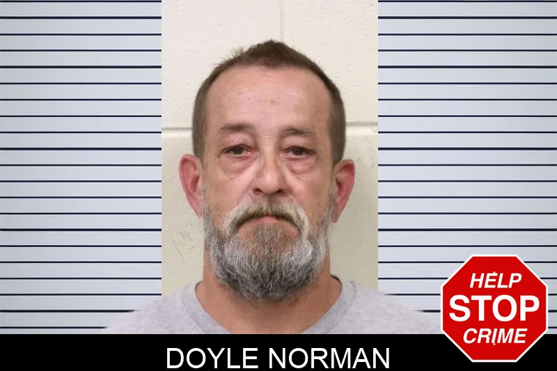 Doyle Norman