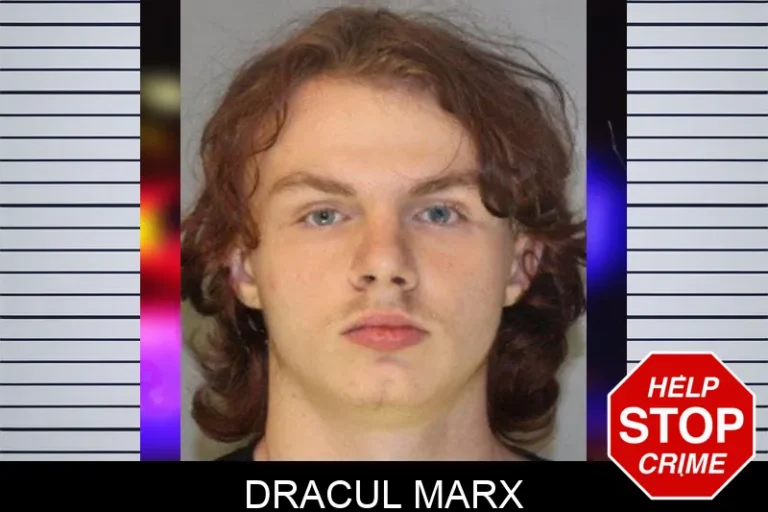 Dracul Marx