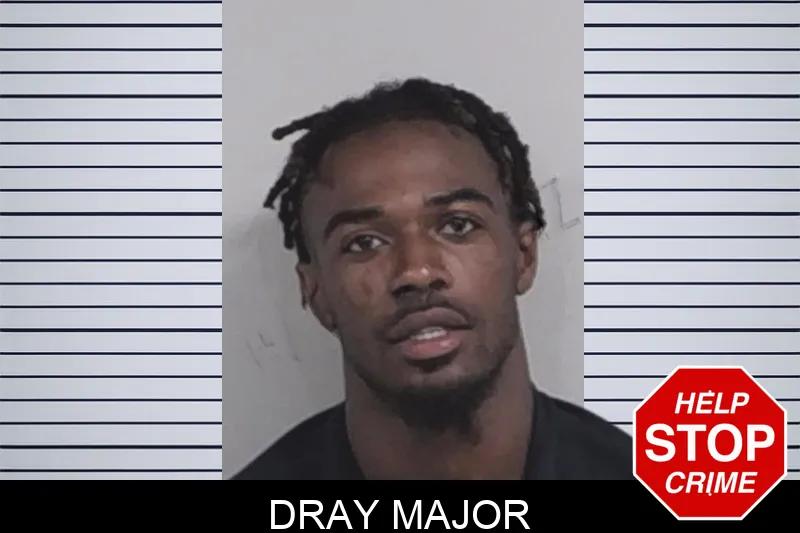Dray Major