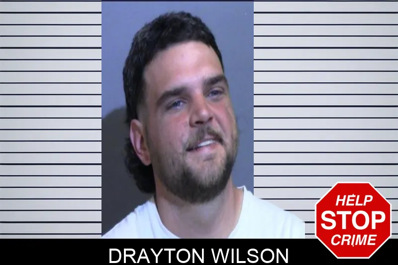 Drayton Wilson