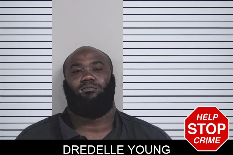Dredelle Young