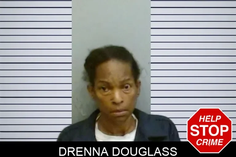 Drenna Douglass