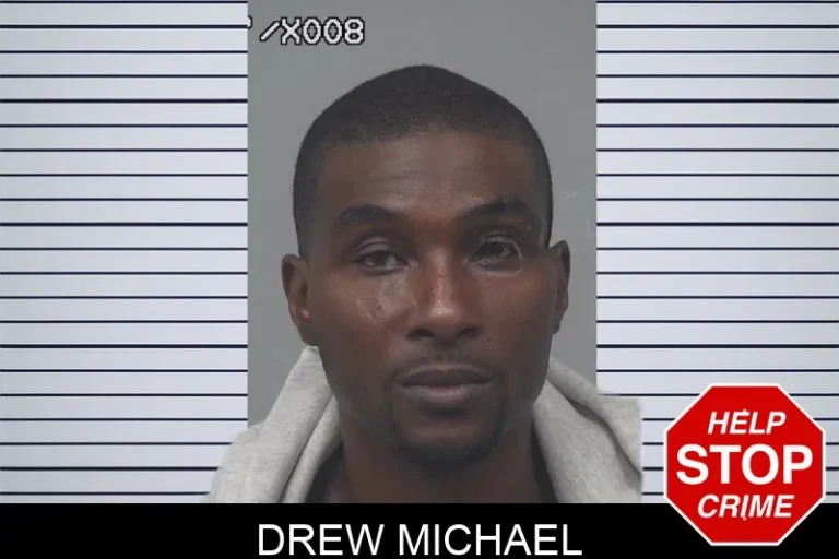 Drew Michael