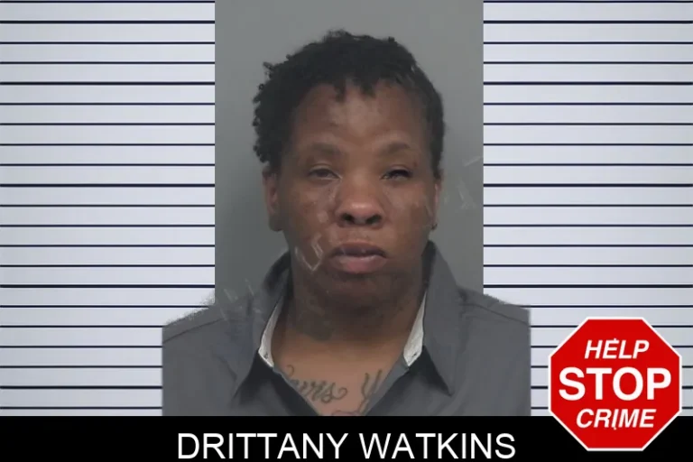 Drittany Watkins