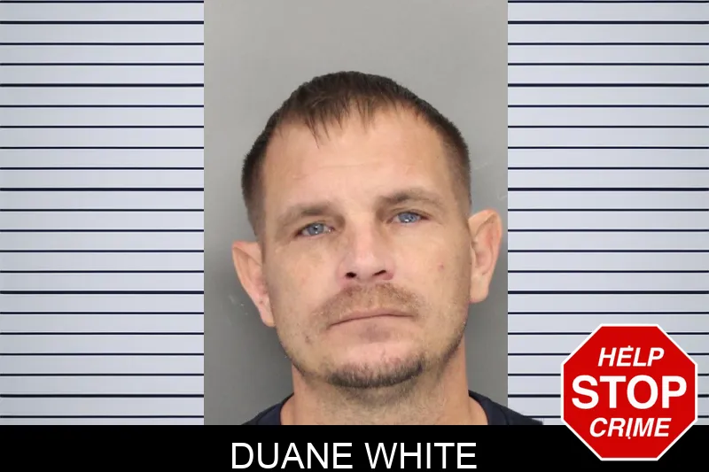 Duane White