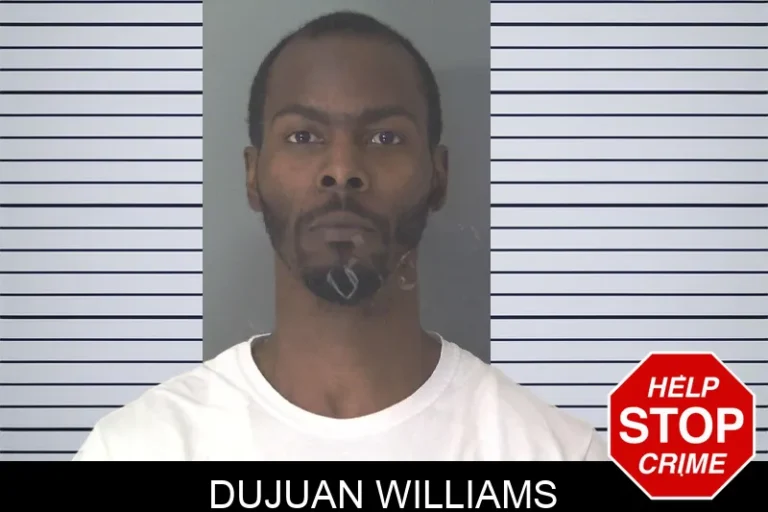 Dujuan Williams