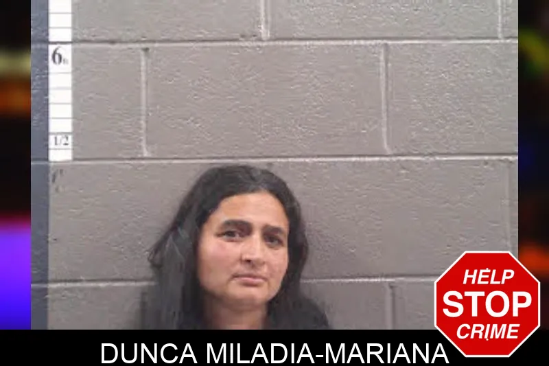 Dunca Miladia-Mariana