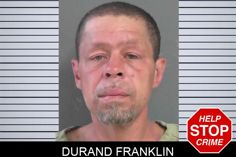 Durand Franklin