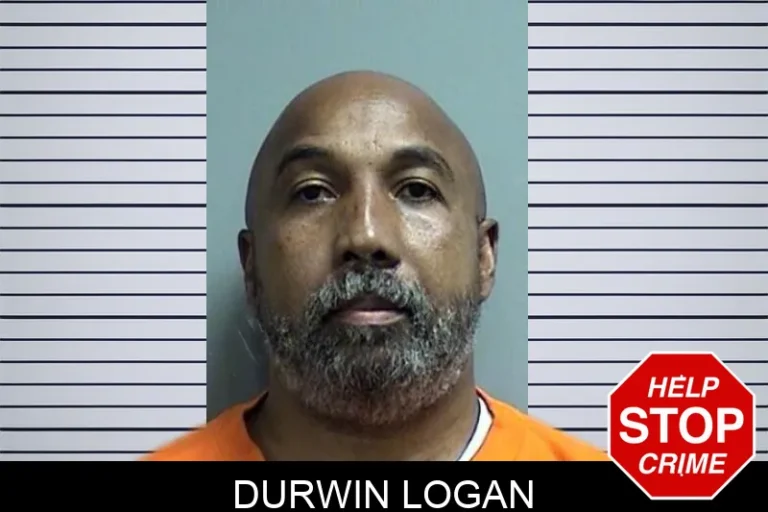 Durwin Logan