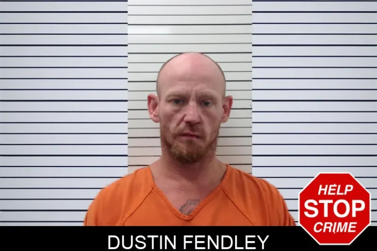 Dustin Fendley