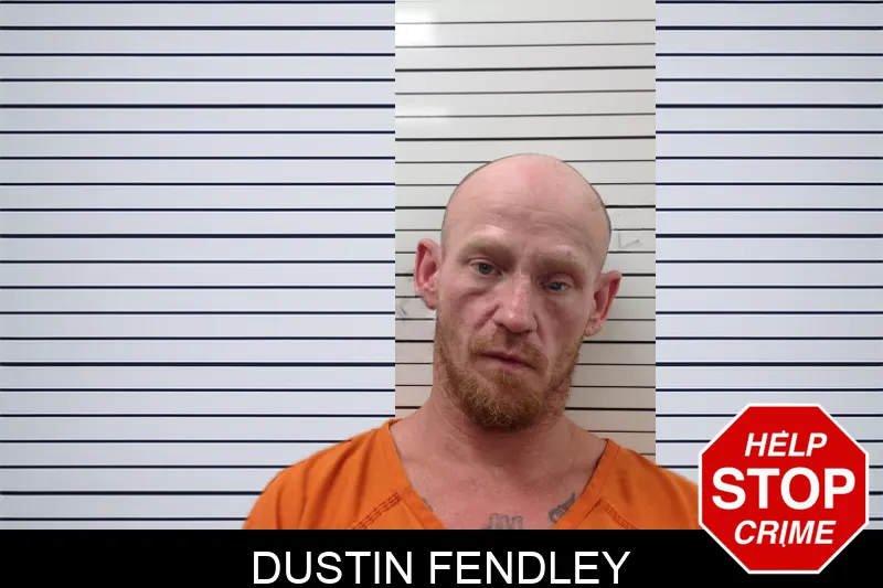 Dustin Fendley