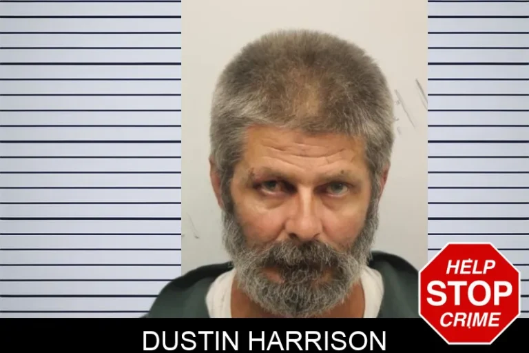 Dustin Harrison mugshot – Chatham County , Georgia Dustin Harrison