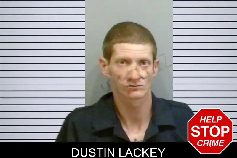 Dustin Lackey