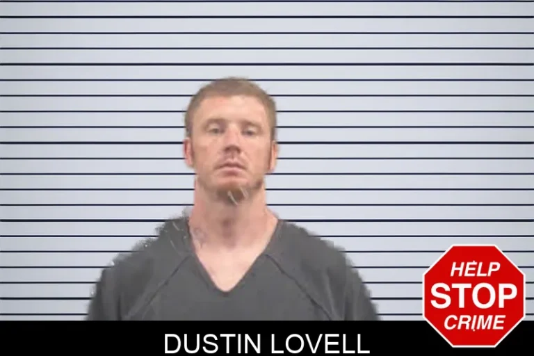 Dustin Lovell