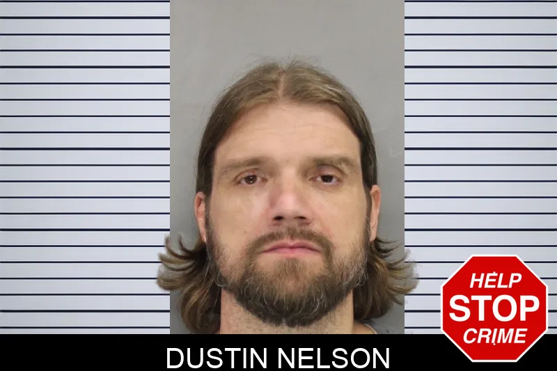 Dustin Nelson mugshot – Cobb County , Georgia Dustin Nelson mugshot
