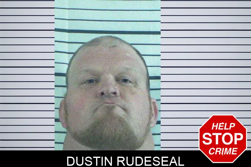 Dustin Rudeseal
