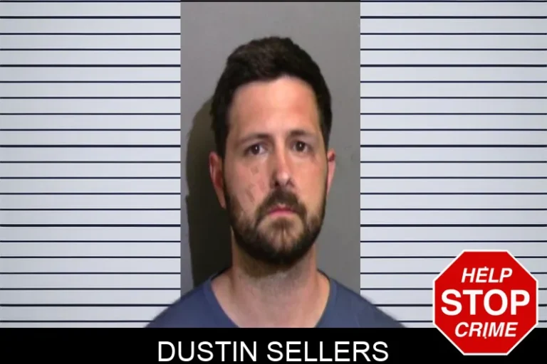 Dustin Sellers