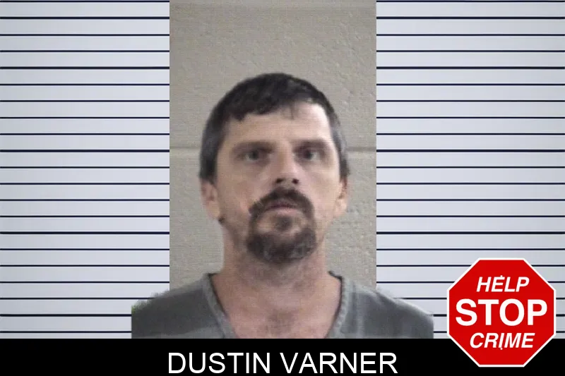Dustin Varner mugshot – Whitfield County , Georgia Dustin Varner mugshot