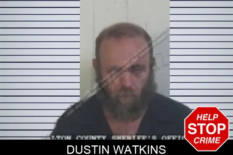 Dustin Watkins