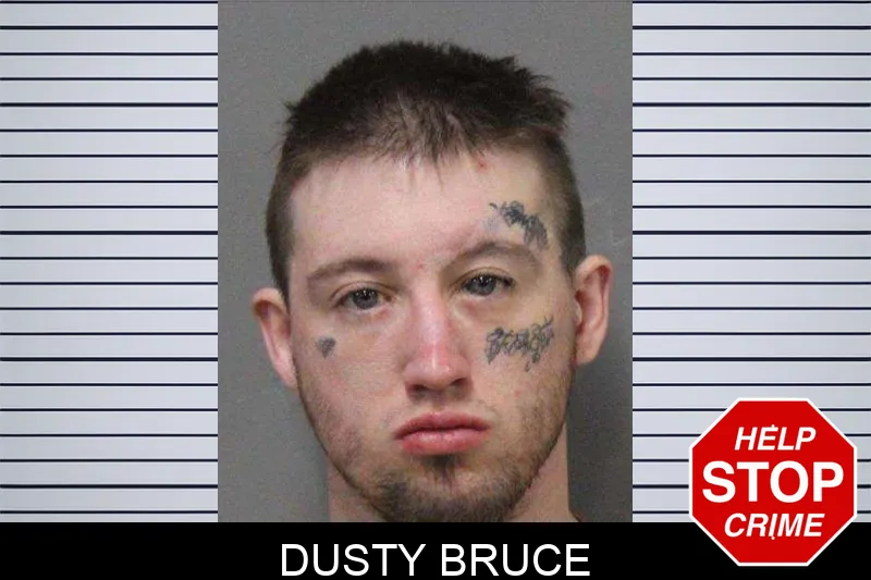 Dusty Bruce