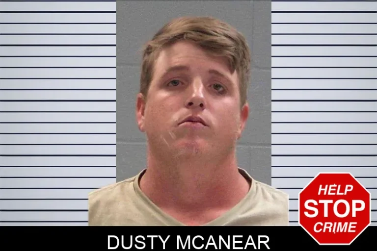 Dusty McAnear