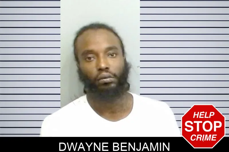 Dwayne Benjamin mugshot – Fulton County , Georgia Dwayne Benjamin