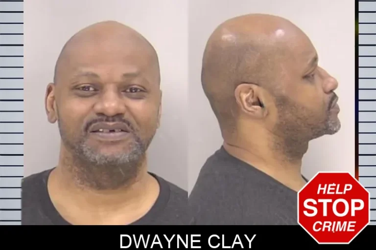 Dwayne Clay