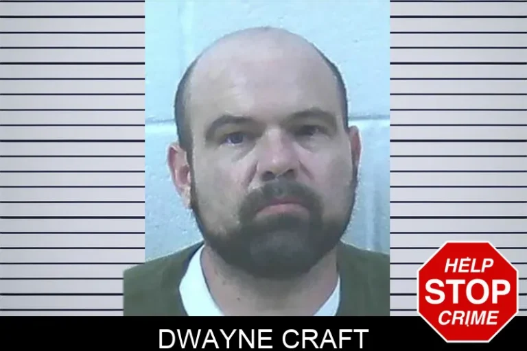 Dwayne Craft
