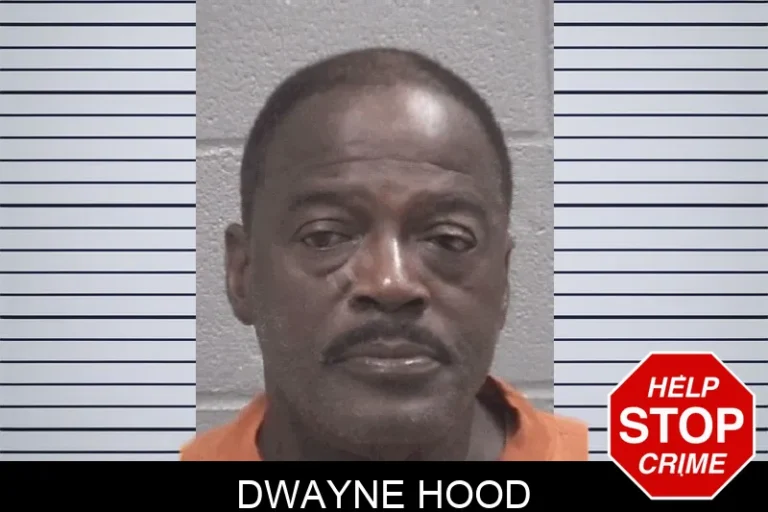 Dwayne Hood