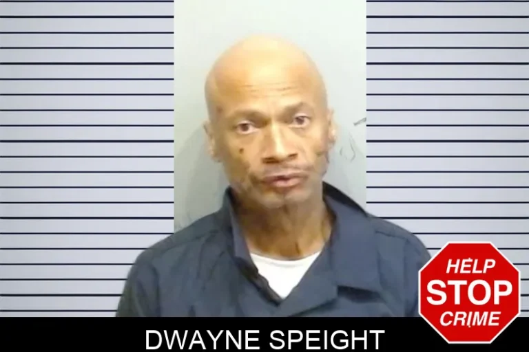 Dwayne Speight