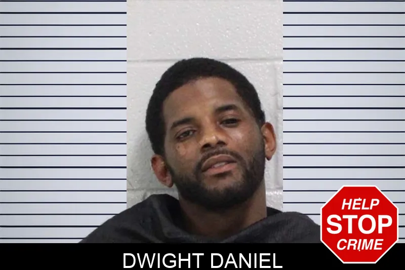 Dwight Daniel mugshot – Carroll County , Georgia Dwight Daniel mugshot