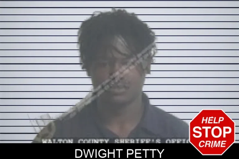Dwight Petty