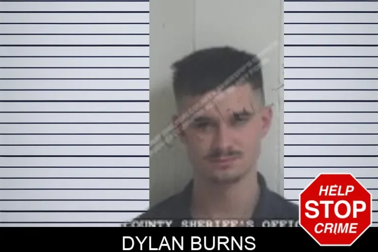 Dylan Burns