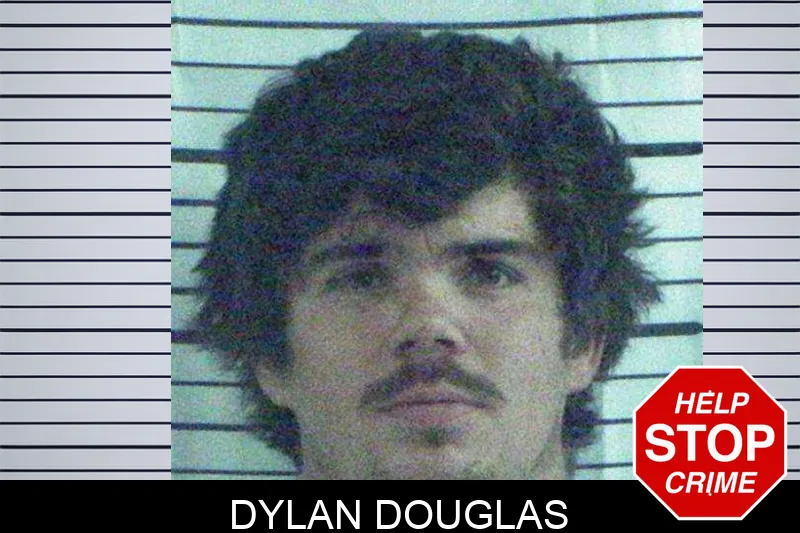 Dylan Douglas