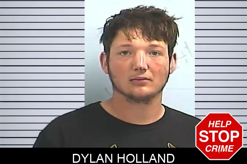 Dylan Holland