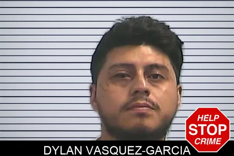 Dylan Vasquez-Garcia