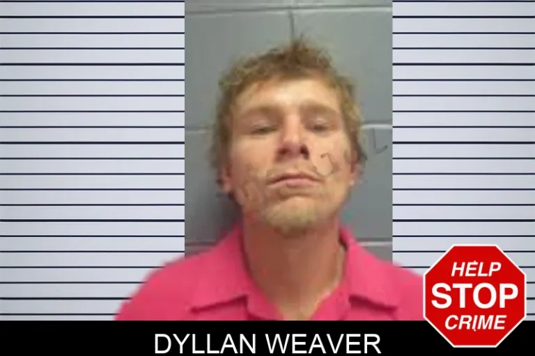 Dyllan Weaver