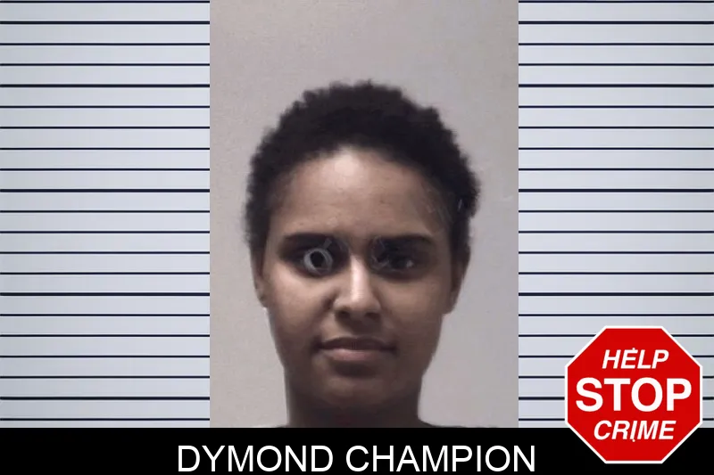Dymond Champion
