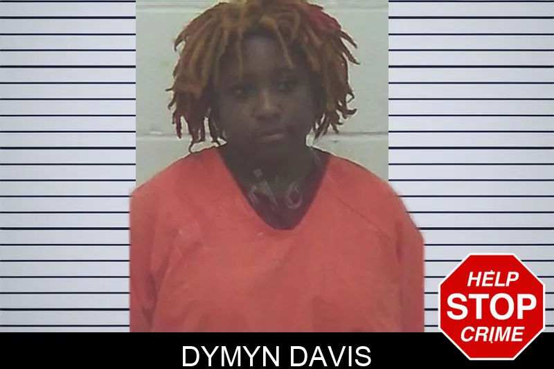 Dymyn Davis