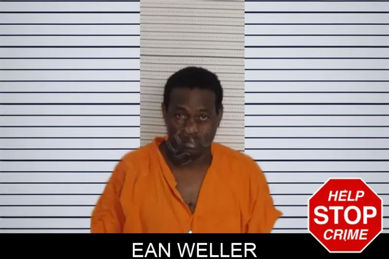 Ean Weller