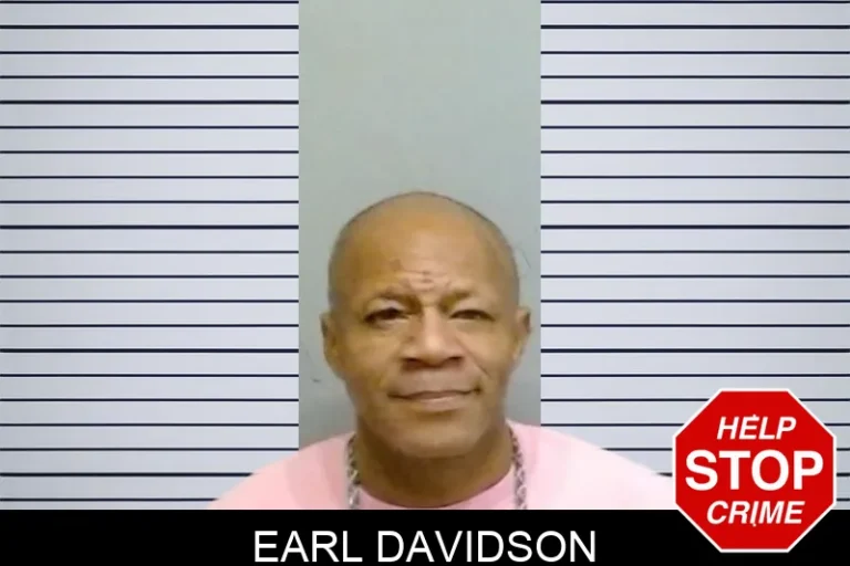 Earl Davidson