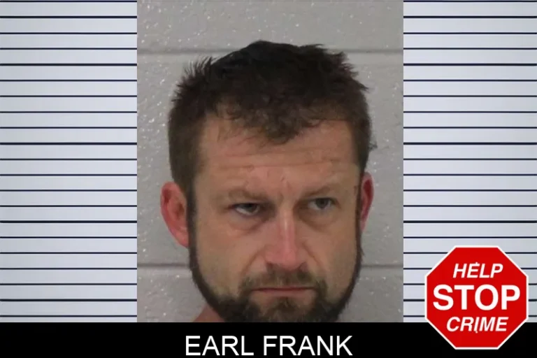 Earl Frank